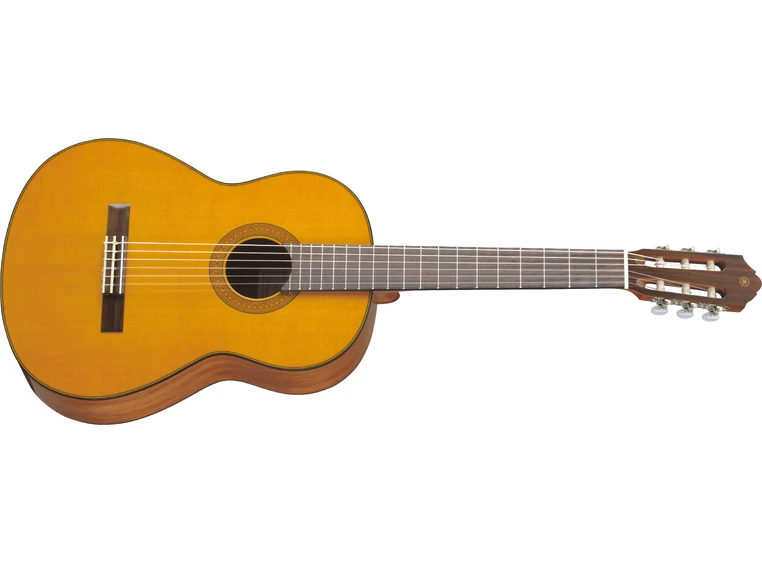 Yamaha CG142C klassisk gitar 